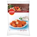 Bolsa Croquetas Abuela Bacalao 1kg