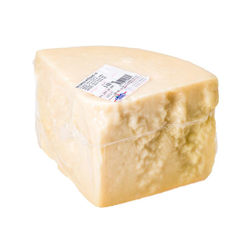 /Queso Vaca Pecorino Romano 1/8 pieza, Kg