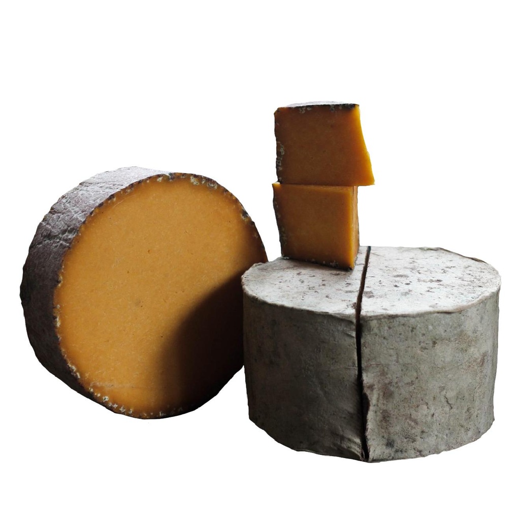 Queso Vaca Roig Les Escaules ±4 Kg, Kg