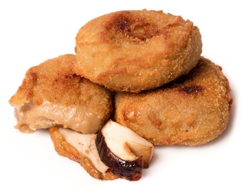 Croqueta D.Bocarte Boletus B/1kg