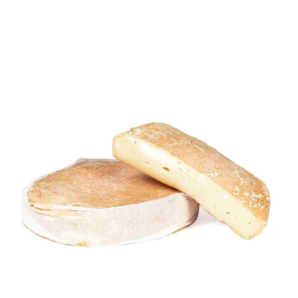 Formatge Vaca Dajosefa 800-900G 1Un