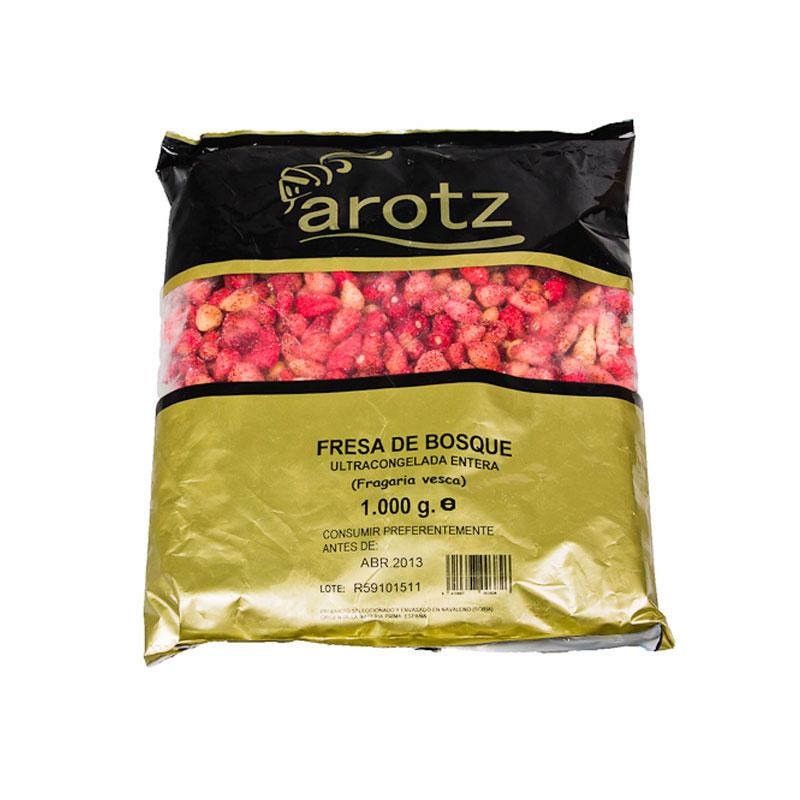 /Maduixeta Del Bosc Arotz B/1Kg