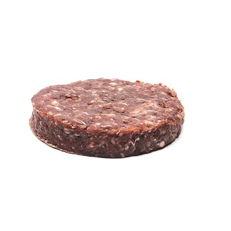 Hamburguesa Vaca Gallega Premium 180g 5,4kg
