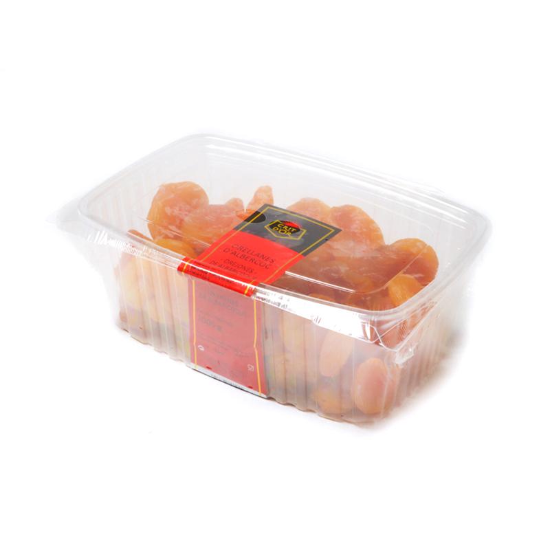 Orellons Albercoc Crit D'Or S/1Kg