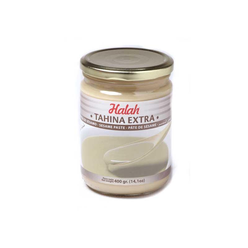 Pasta De Sésamo Tahina Halal V/400