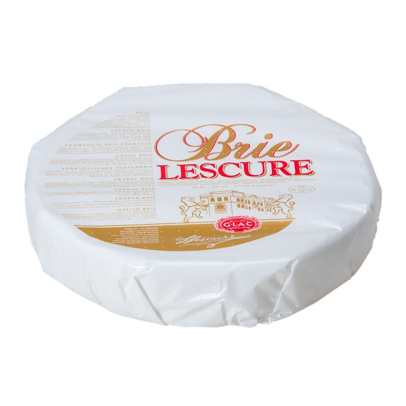 Queso Vaca Brie Le Maubert 1kg