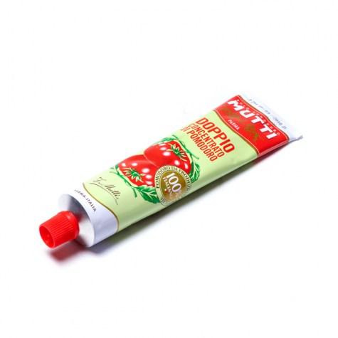 Tomate Concentrado Rolli 28% Tub 150g