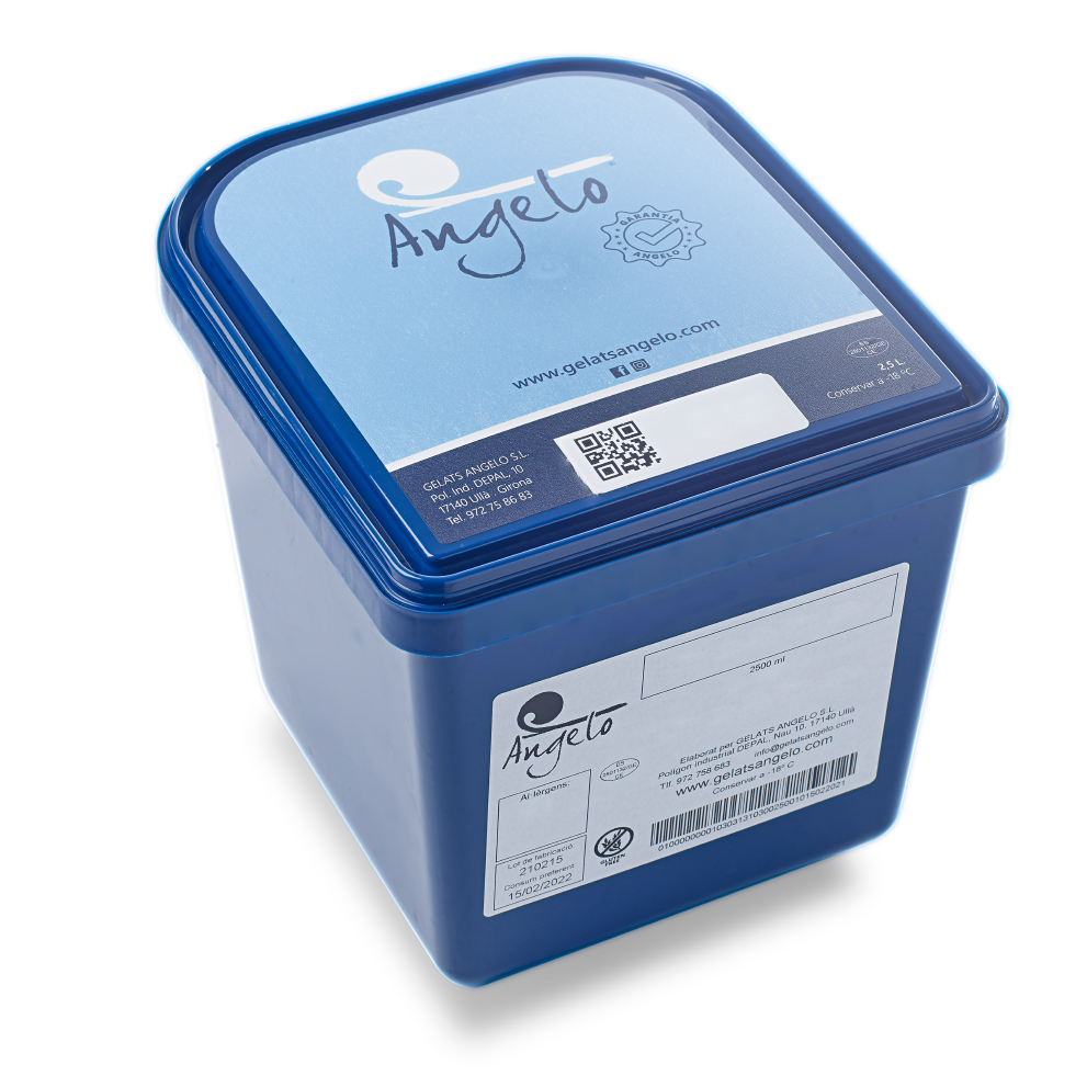 Sorbet Gerds Angelo 2,5L, L