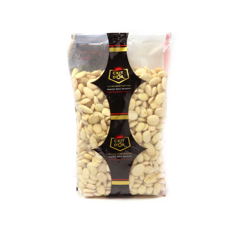 Ametlla Crua Tipus Marcona Crit D'Or B/500G