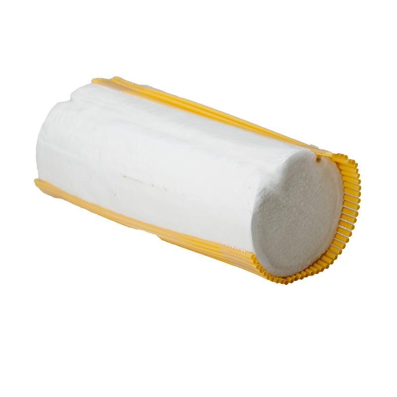 Queso Cabra Rulo 1kg