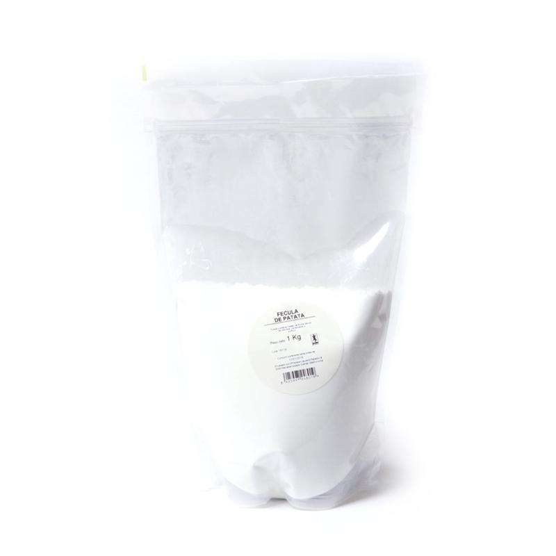 Midó De Patata 600G