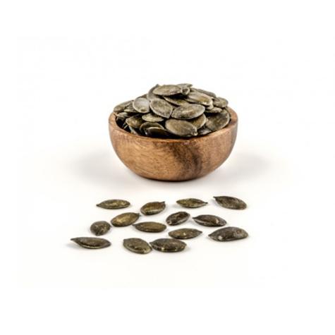 Pipas Calabaza Crudas Peladas Crit D'Or 500g