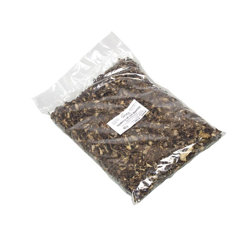 Trompeta De La Muerte Deshidradata Arotz B/400g