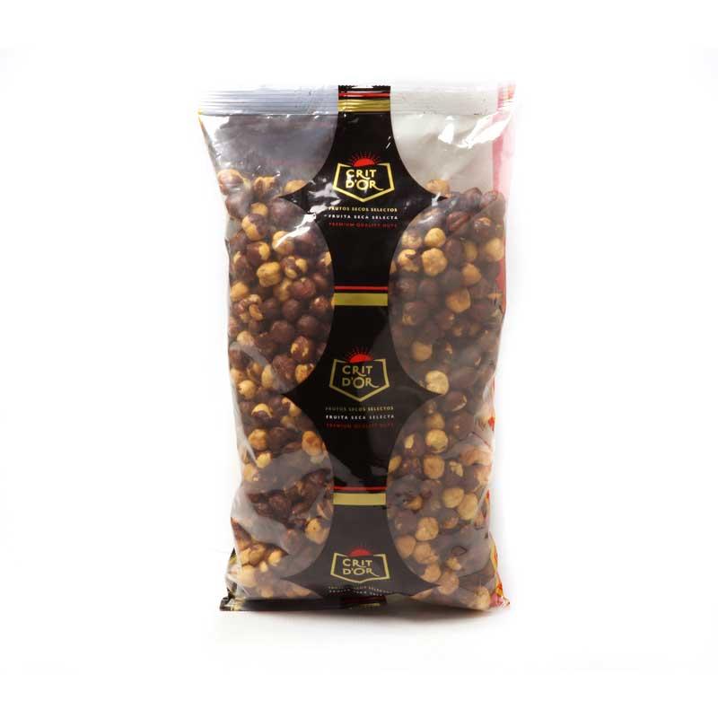 Avellana Tostada Crit D'Or B/1kg