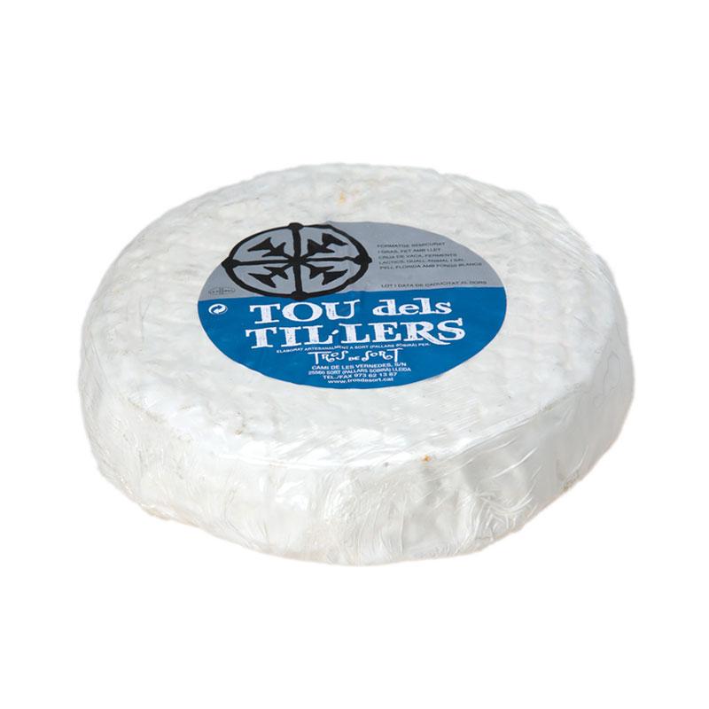 Formatge Vaca Tou Til·Lers Petit 450G, Kg