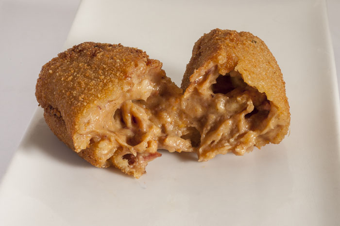 Croqueta Àvia Pollastre 4x1kg Priela