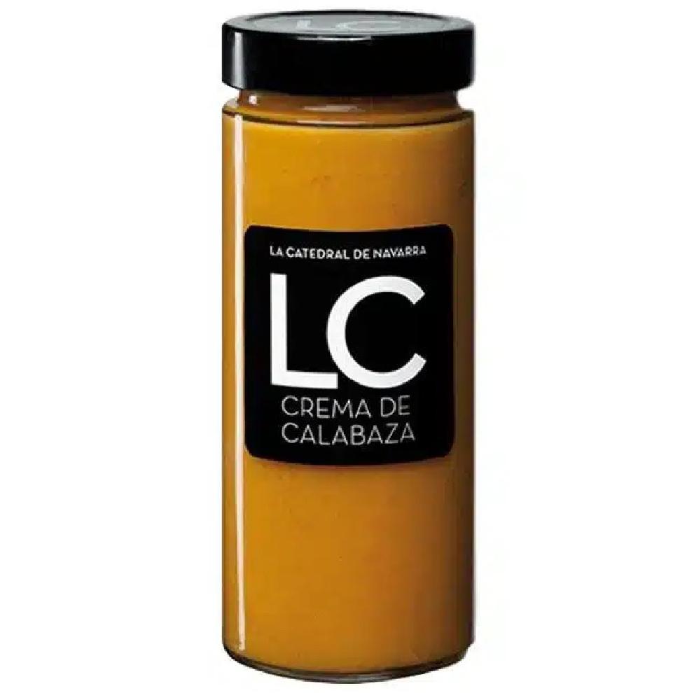 /Crema Carbassa Lc Er-630 V/590G