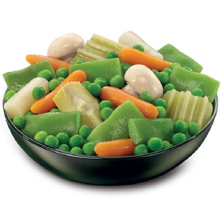 Menestra Imperial 4x2,5kg