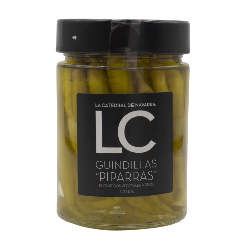 Guindilla Vasca Lc Er-360 1un