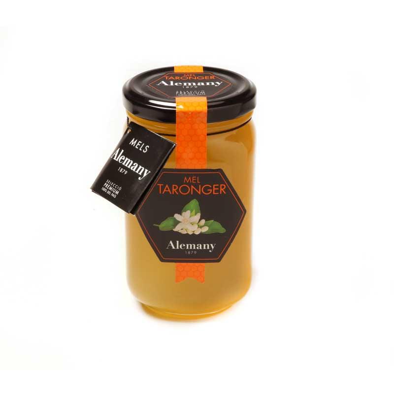 Mel Taronger Alemany Pot 500G