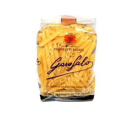 Penne Zitti Rigate Garofalo 4x3kg