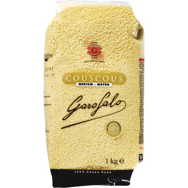 Cuscús Garofalo B/1Kg