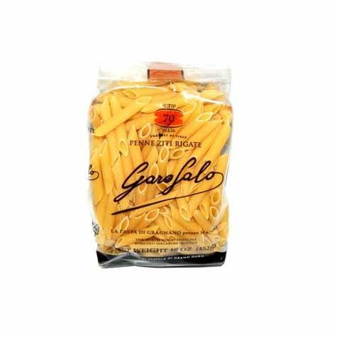 Penne Ziti Rigate Garofalo 16x500g