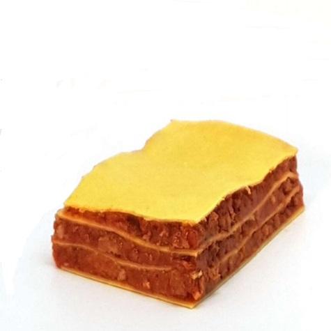 Lasaña De Carne Artipasta 20un