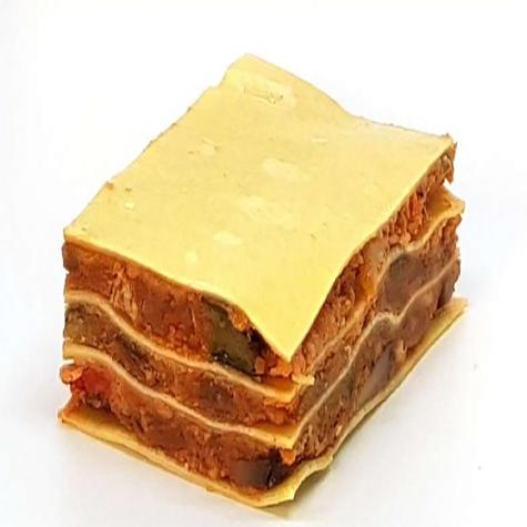 Lasanya De Verdures Artipasta 20Un