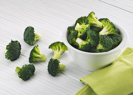 Brocoli 4x2,5kg
