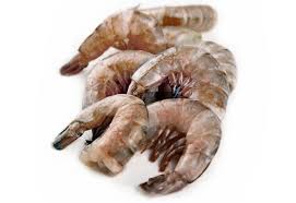Langostino Cola Black Tiger 38-56 g/pz (8-12)