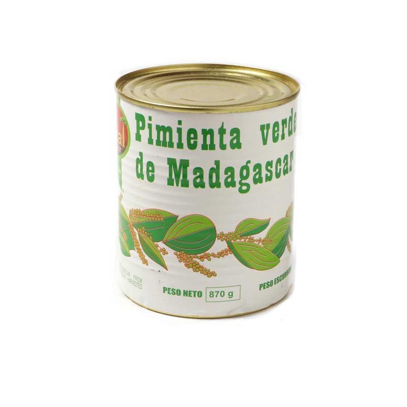 /Pebre Verd Madagascar Ll/930G