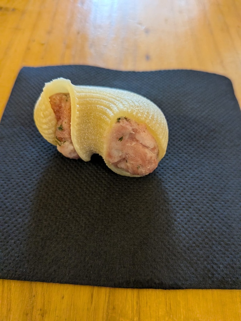 /Galets Nadal Farcits Artipasta C/2.5Kg