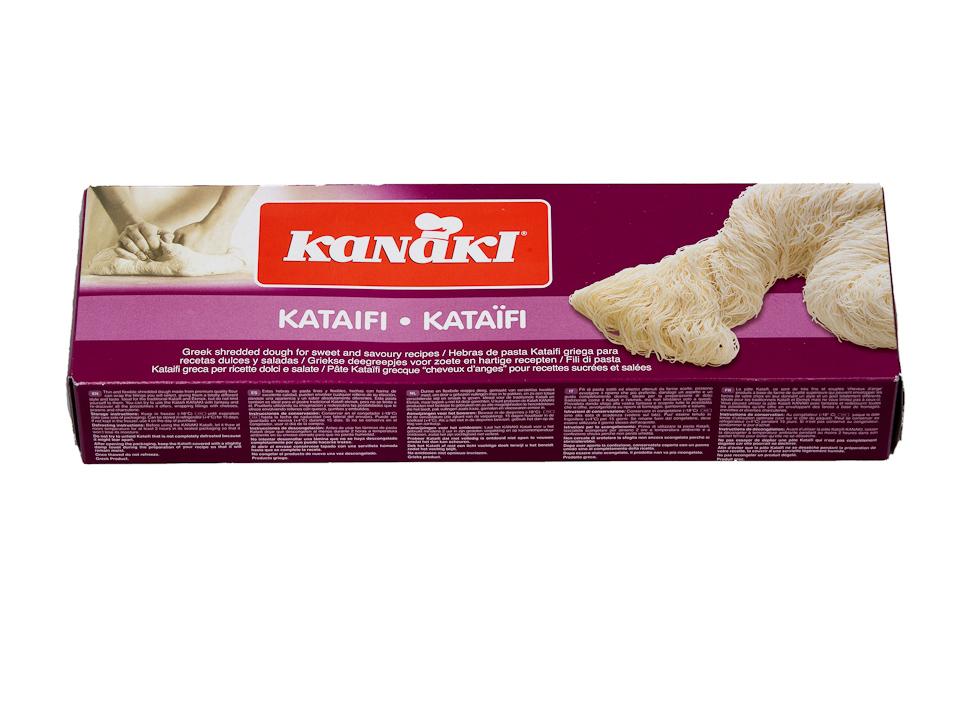 Pasta Kataifi 450g Cong