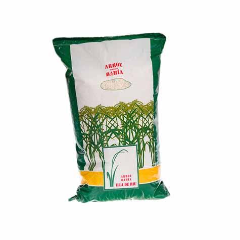 Arròs Bahia Illa Riu 5Kg