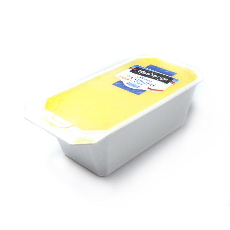 Mousse Canard Oporto Madrange 1,5Kg, Kg