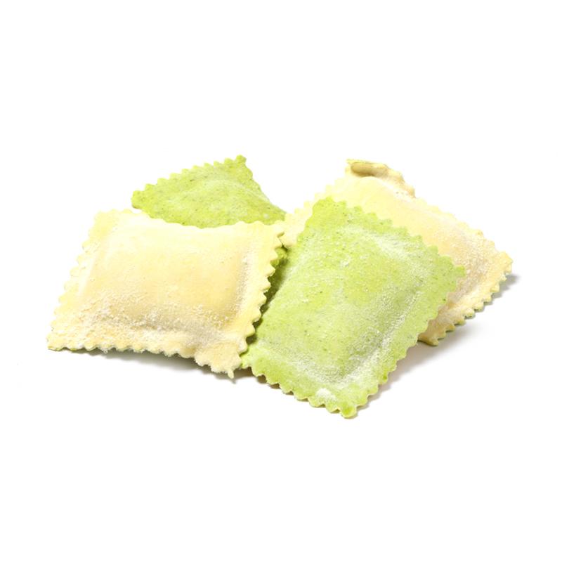 Raviolis Verduretes Artipasta C/2.5Kg