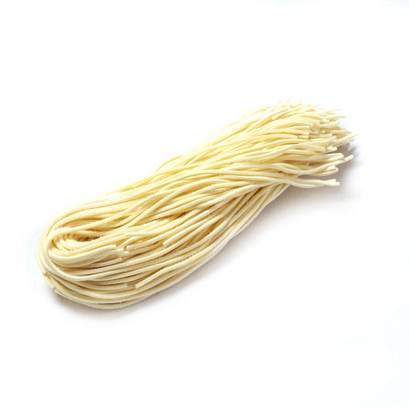 Espagueti De Huevo Congelado Artipasta 2kg