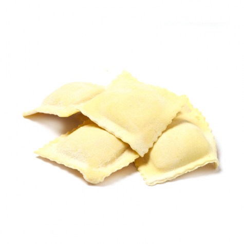 Raviolis Alberginia Artipasta C/2.5Kg
