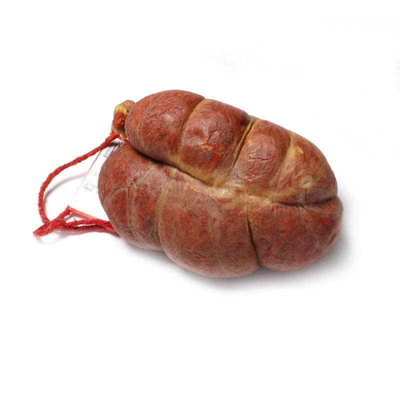 Sobrassada Artesana Cal Rovira 1-2Kg