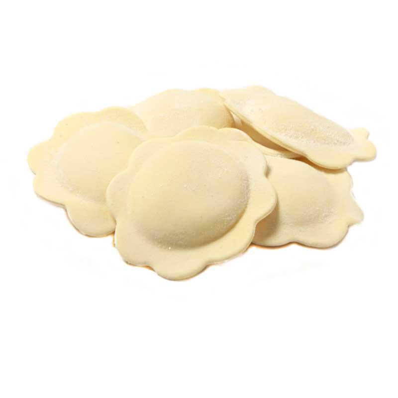 /Raviolis Queso/Pera Artipasta C/2.5kg