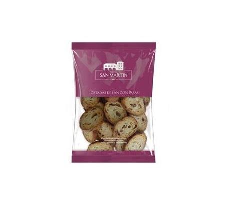 Pa Torrat San Martin Panses 250G