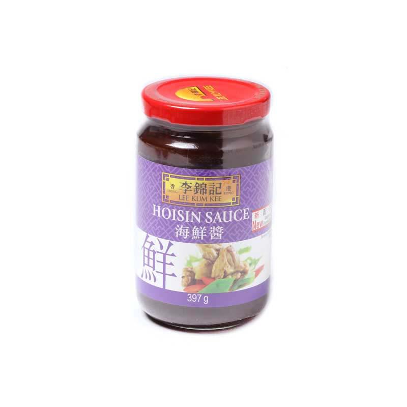 Salsa Hoi Sin LKK 397g