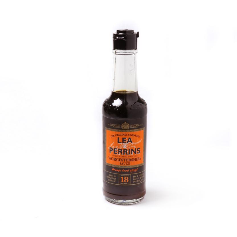 Salsa Perrins Worcester 150Ml