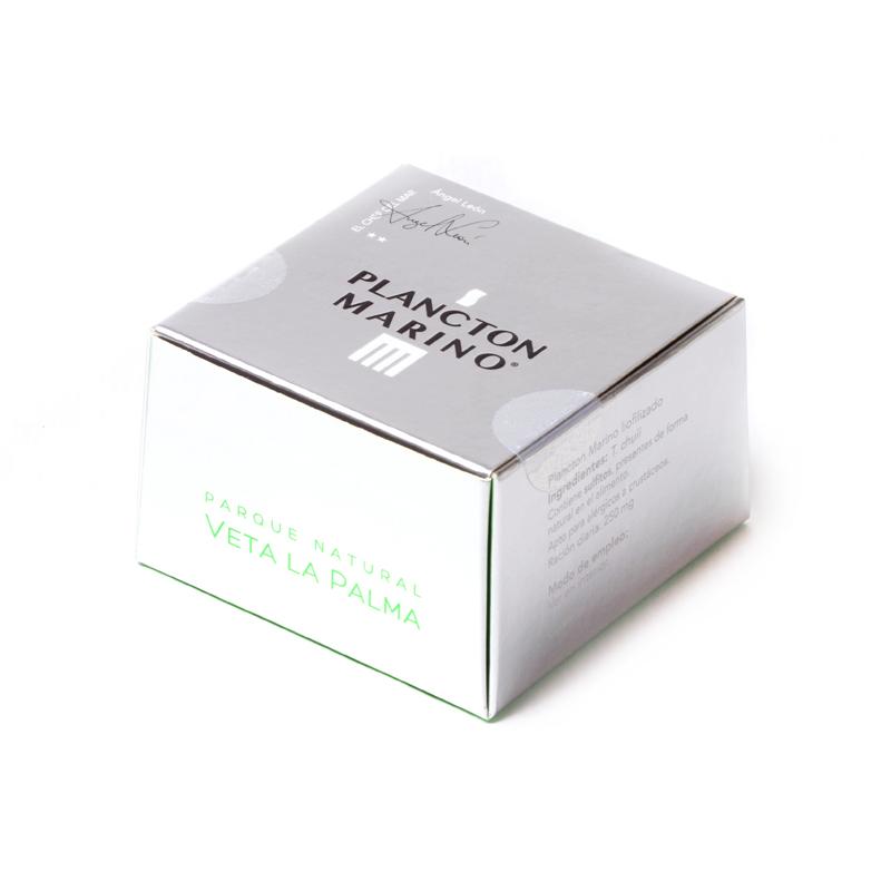 Plancton Marino Veta La Palma Liofilizado V/15g