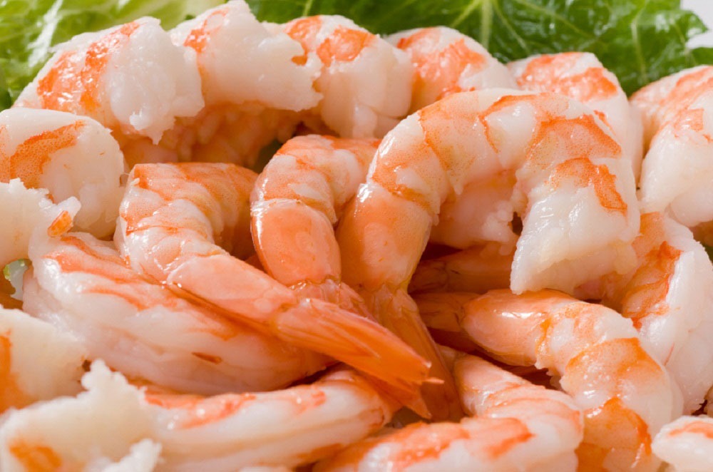 Langostino Cola Pelada Austral 15-30 g/pz (10-30) 20x500g