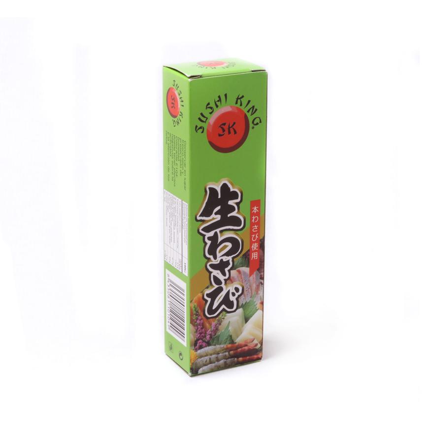 Wasabi Sk Tubo 10x43g