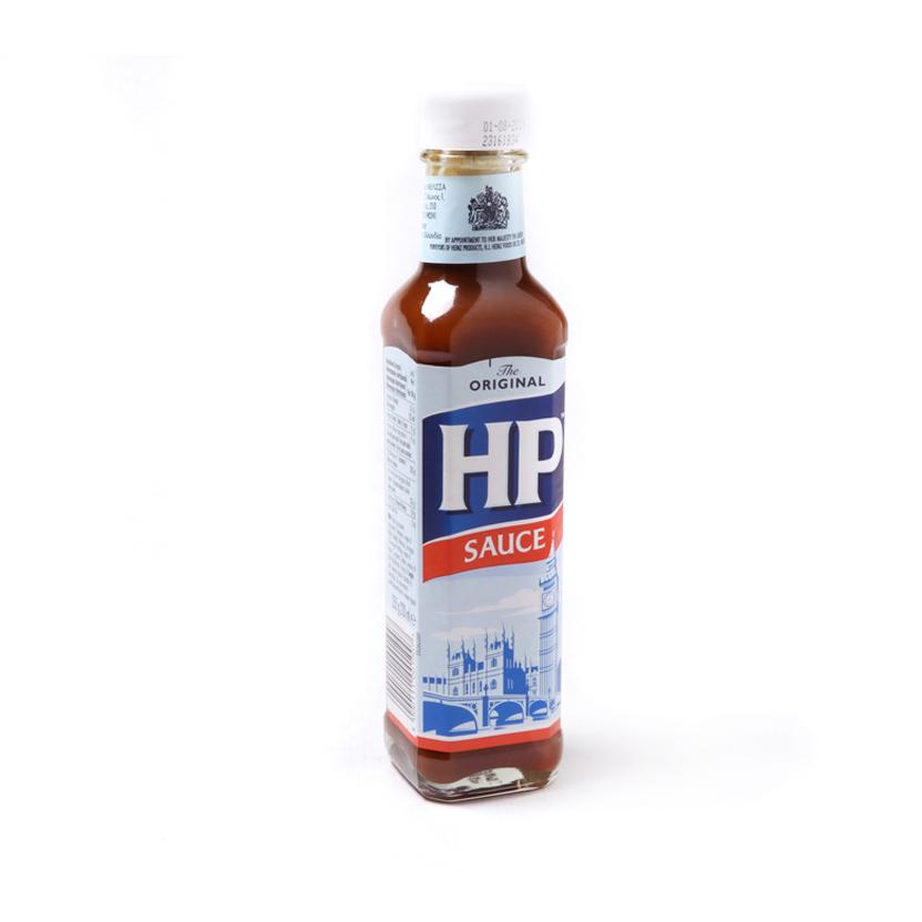 Salsa Hp 215Ml
