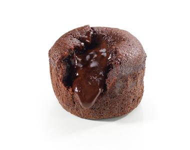 Fondant De Chocolate Premium C/20un