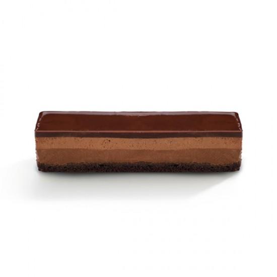 Lingote Xocolata 65G C/16Un
